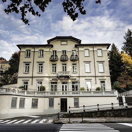 Hotel Principe Di Torino Exterior foto